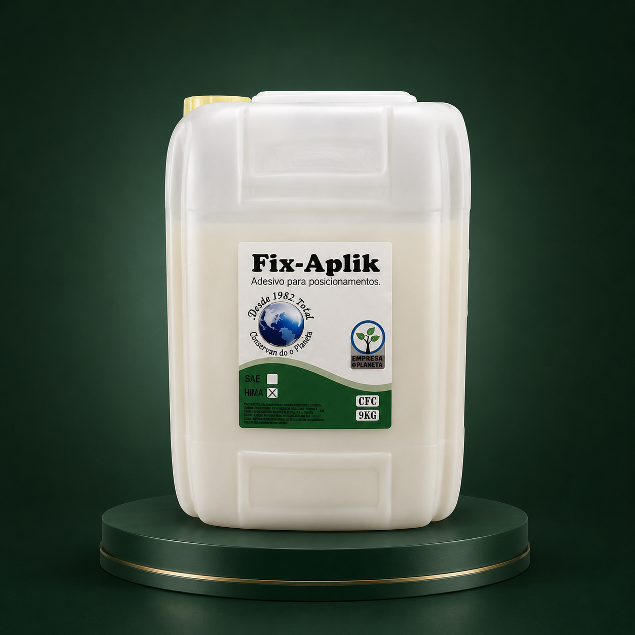 Fix-Aplik