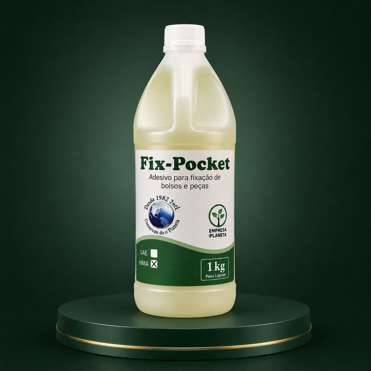 Fix Pocket