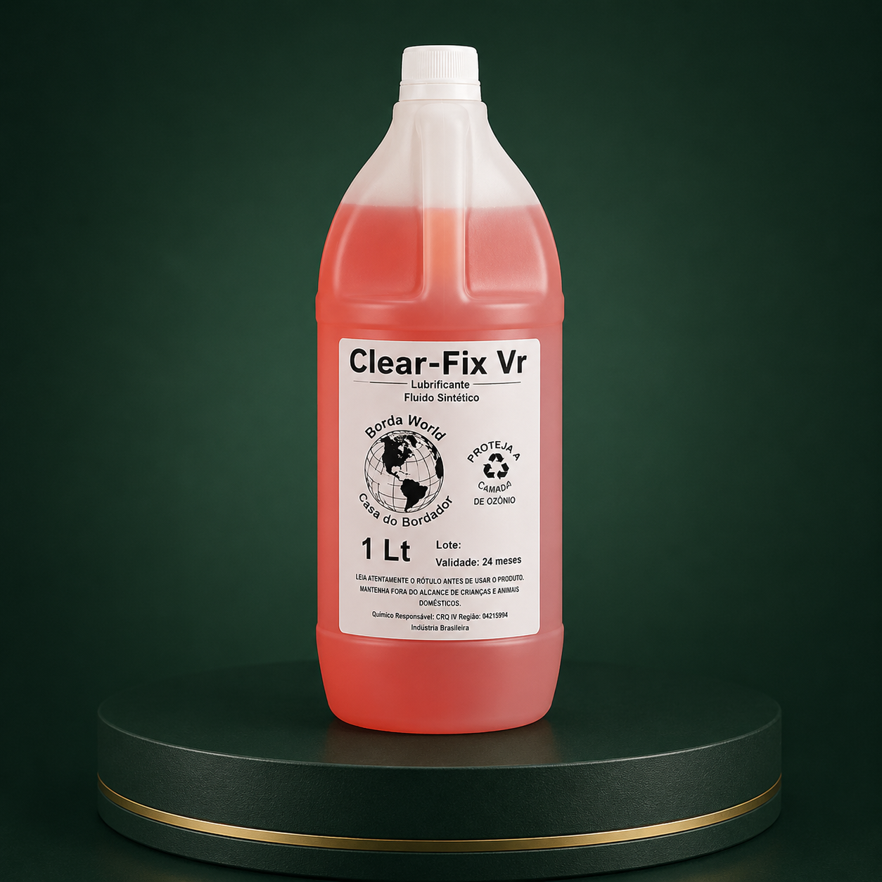Clear-Fix