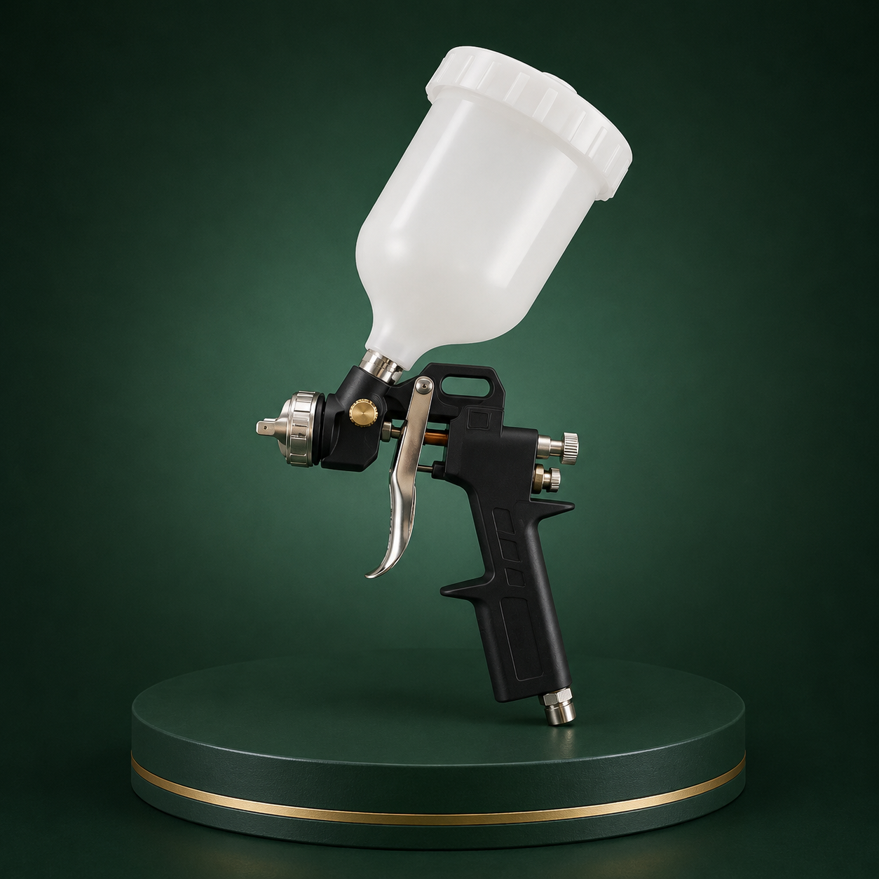 Pistola Aplicadora